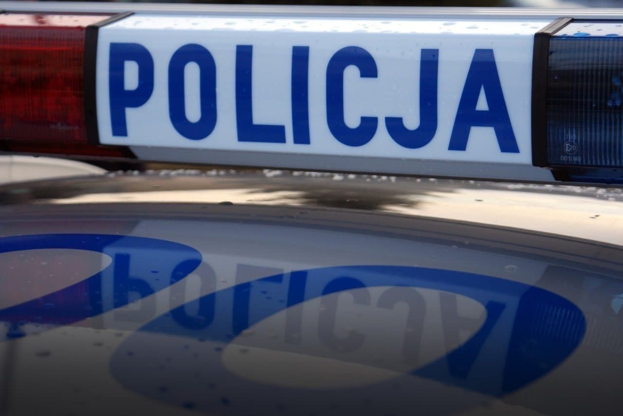 Nastolatek szalał na hulajnodze. Teraz zajmie się nim sąd
