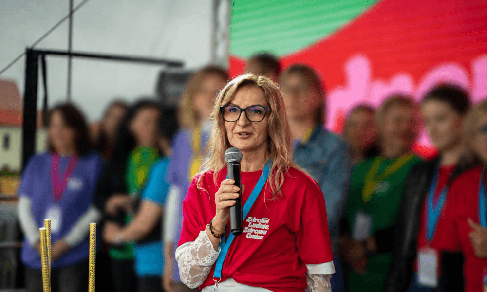 🔴 NASZ NEWS – GMINA BOCHNIA. Katarzyna Kupisz dyrektor Gminnego ZOZ została zwolniona dyscyplinarnie. Jest nowy dyrektor po.