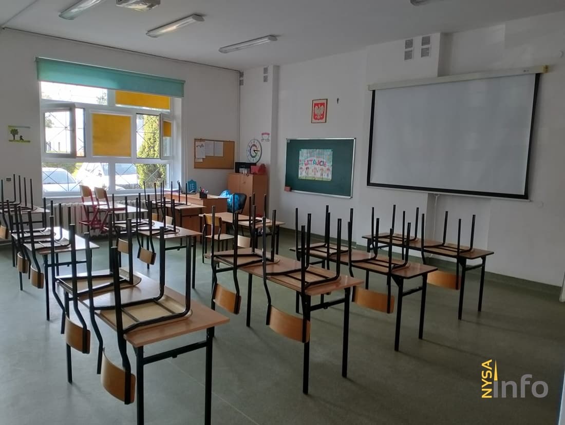 Nauczyciele poszukiwani