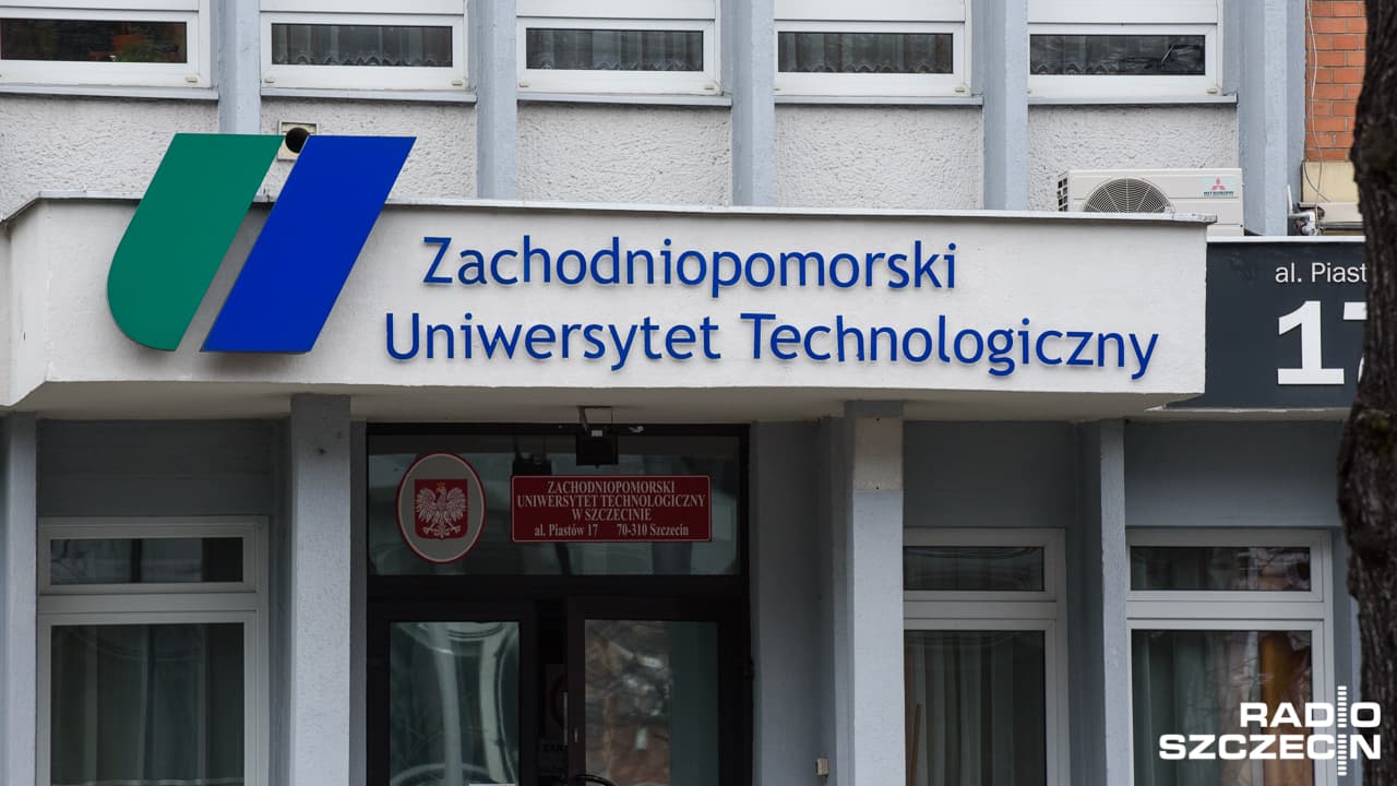 Naukowczyni z ZUT doceniona na europejskim kongresie.