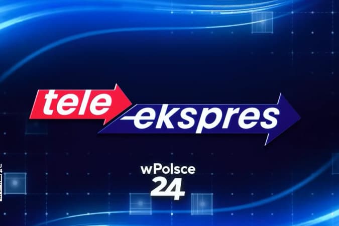 Naziemny kanał wPolsce24 zrezygnował z dodatkowej części "Tele-ekspresu"
