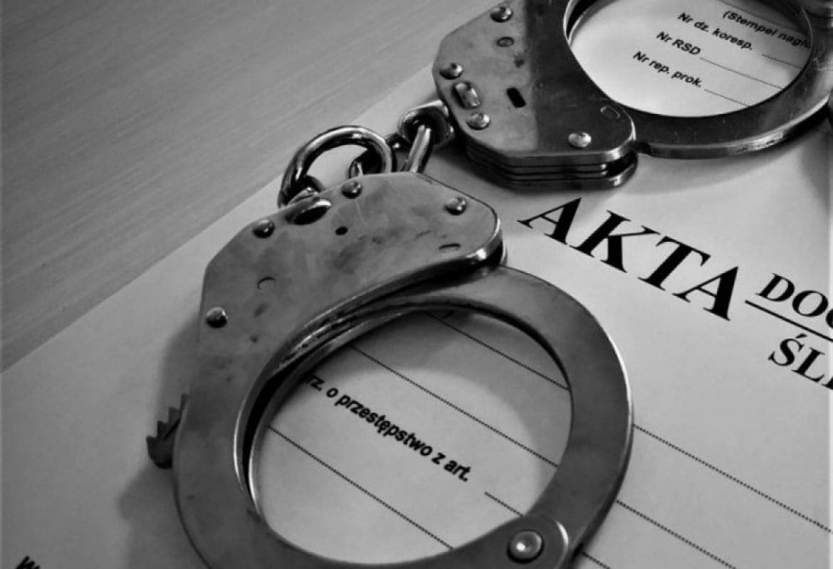 Nękał byłą partnerkę i groził pozbawieniem życia