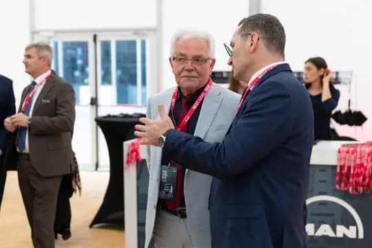 Next Level MAN: Napędzając przyszłość i konkurencyjność