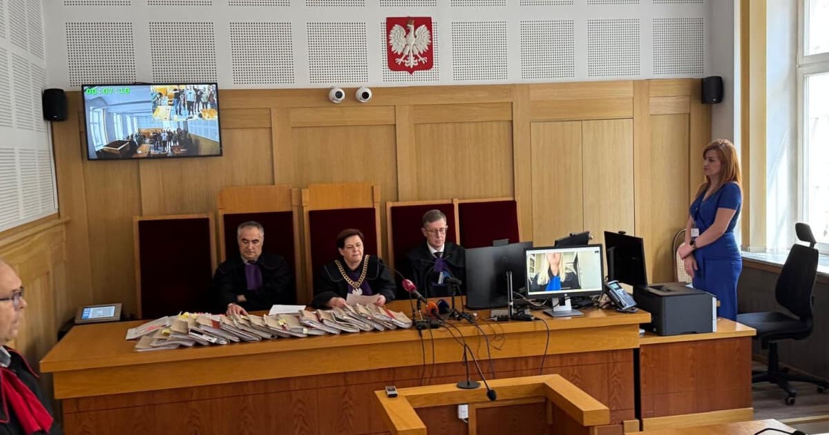 Nie będzie odszkodowania dla syna Józefa Kurasia „Ognia” (WIDEO)