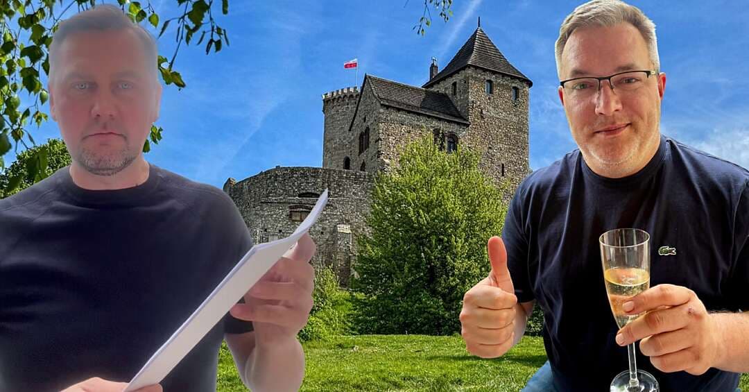 Nie będzie referendum o odwołaniu prezydenta Będzina?