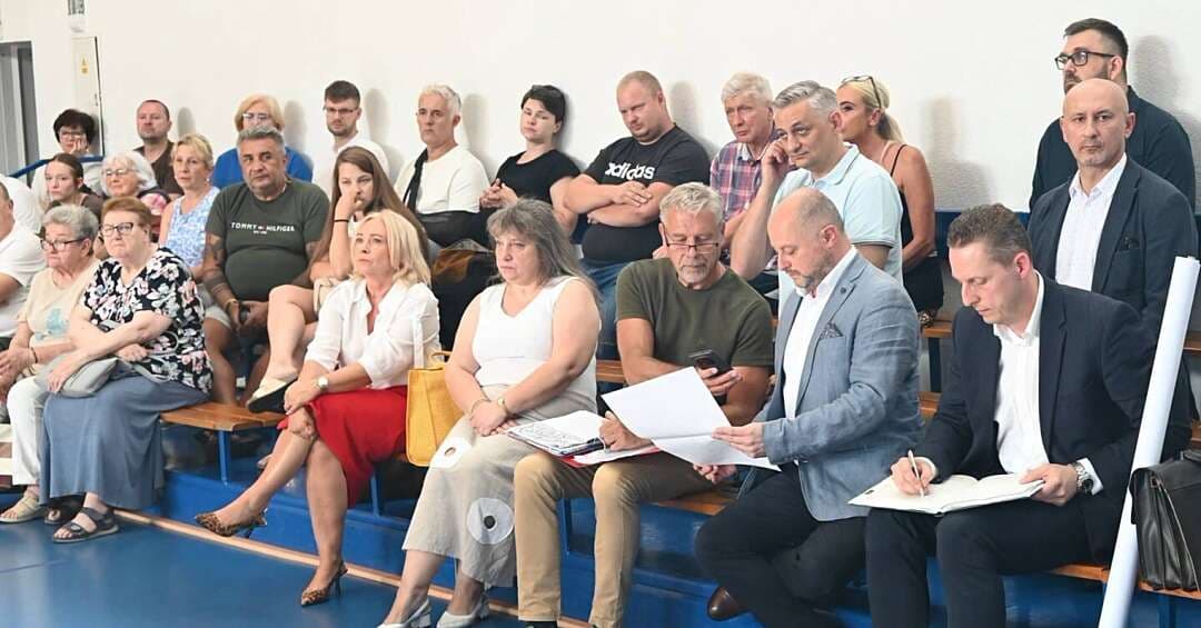 Nie będzie zalewać Bielszowic? Jest plan odwodnienia terenu