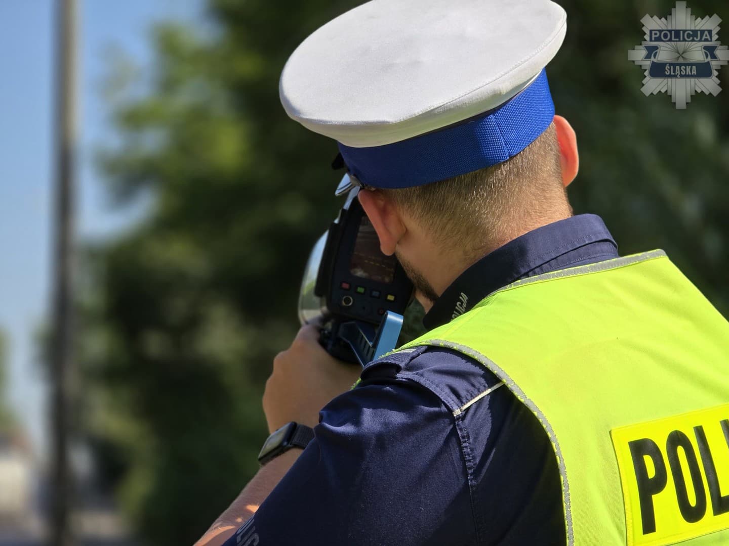 „NIE” brawurze na drogach, czyli wspólna akcja polskich oraz słowackich policjantów