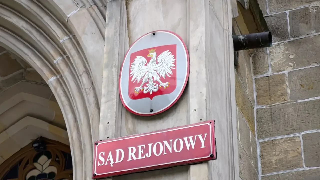 Nie daj się zastraszyć w sądzie. Rusza ochrona dla każdego, kto zabiera głos w sprawach publicznych