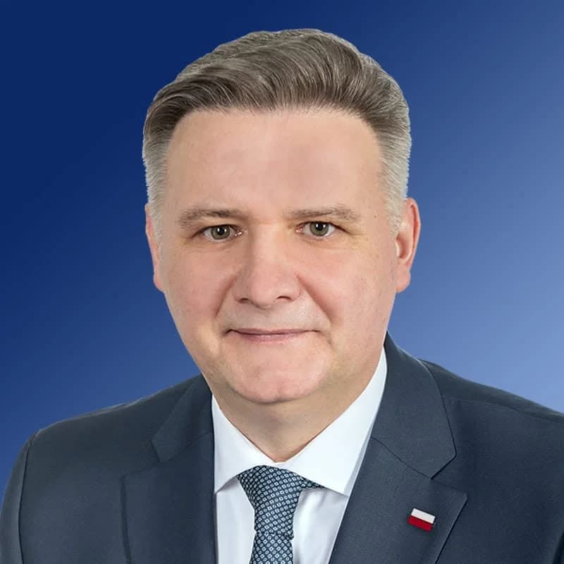 „Nie domagam się przeprosin. Interesują mnie przede wszystkim mieszkańcy” – poseł Michał Kowalski zabrał głos po wydarzeniach podczas Truskawkobrania