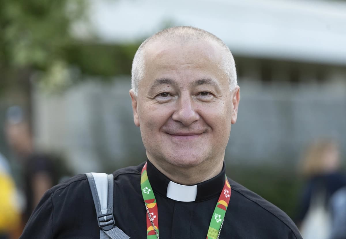 „Nie jesteście wersją demonstracyjną człowieka”