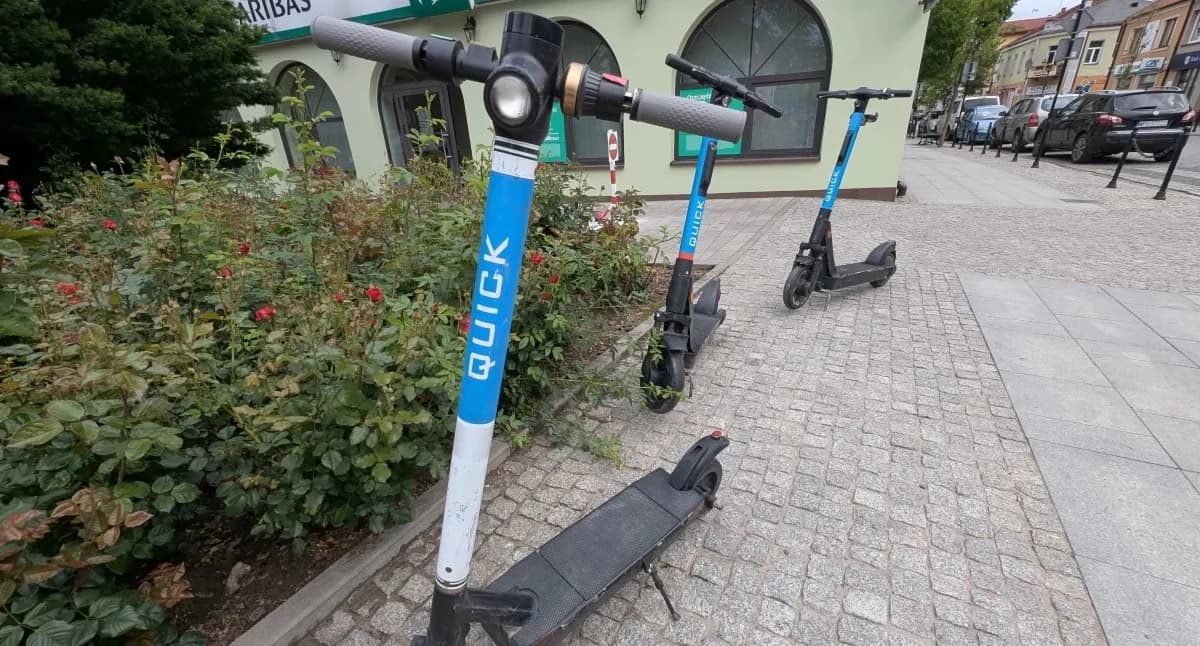 Nie ma zgody na to, by drogi rowerowe zamieniały się w tory wyścigowe!