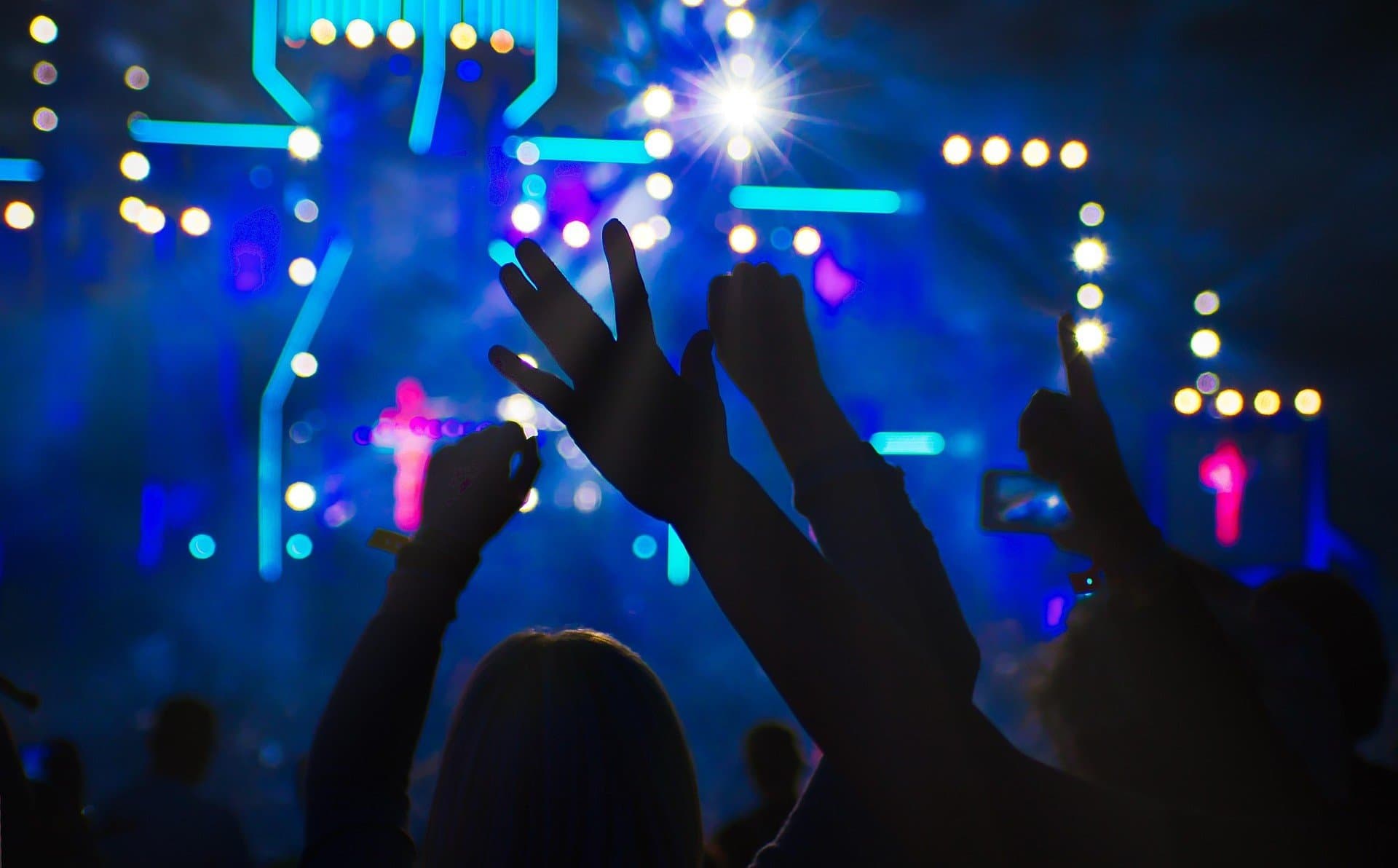 Nie masz planów na weekend 10-12 lipca? Zobacz nasz przegląd imprez w Rzeszowie!