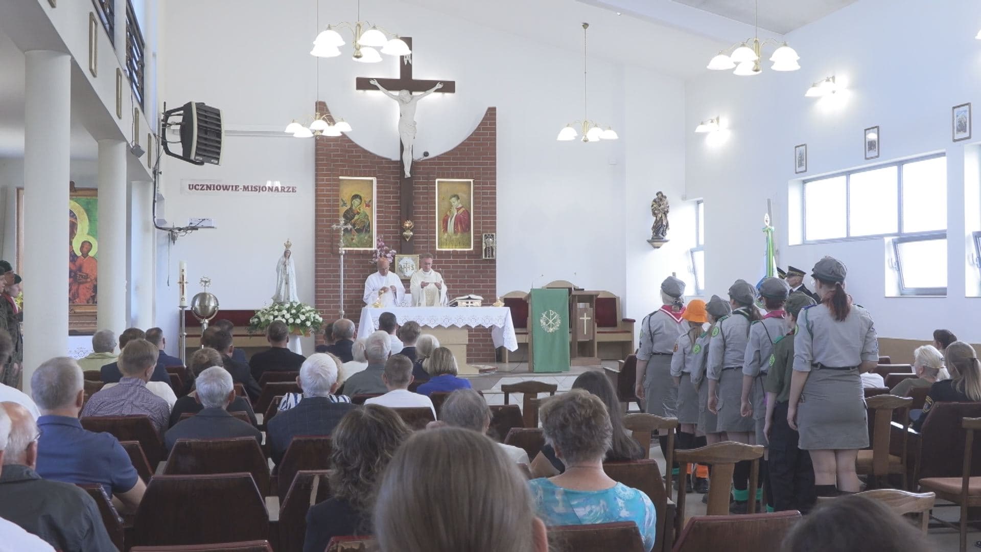„Nie o zemstę, lecz o pamięć i prawdę wołają ofiary”