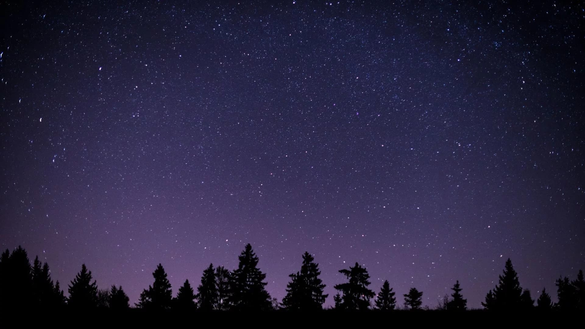 Nie przegap tej nocy. Nawet 100 meteorów może rozświetlić niebo w ciągu godziny