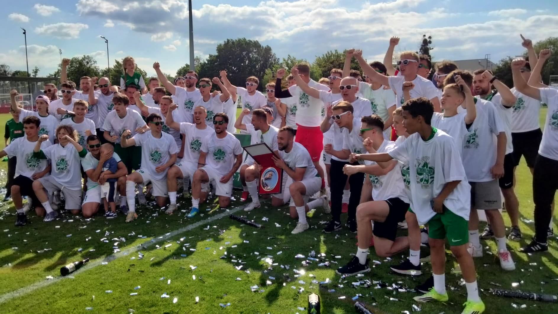 Nie tylko dla kibiców. Tak zapowiada się sportowy weekend w regionie