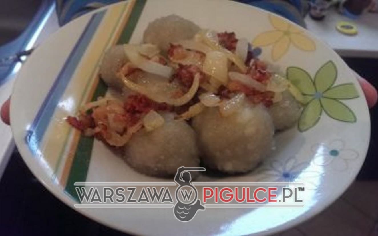 Nie tylko pyzy i flaki. Te warszawskie potrawy znali nasi dziadkowie, a dziś wracają do łask