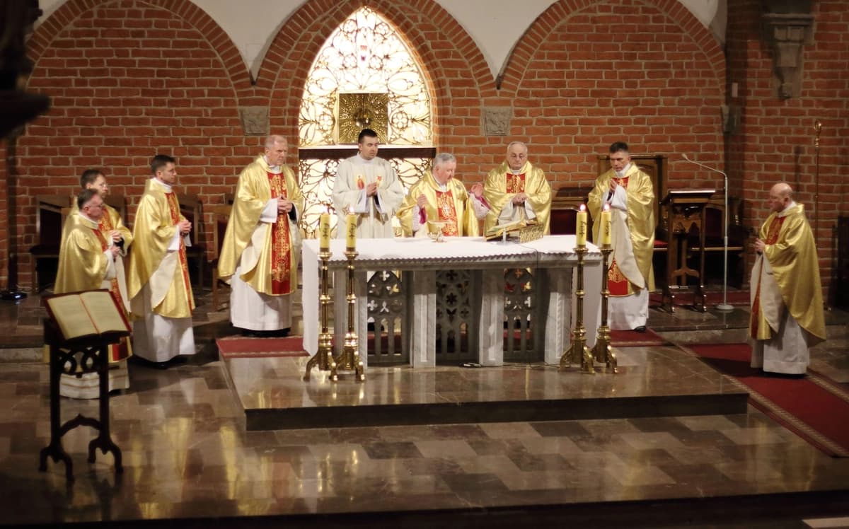 Nie uczestniczcie w Mszach św. u lefebrystów