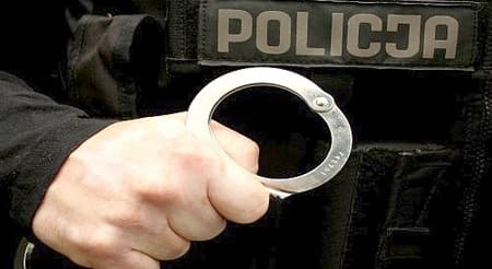 Nie uniknęli odpowiedzialności. Policja zatrzymała ponad 110 osób