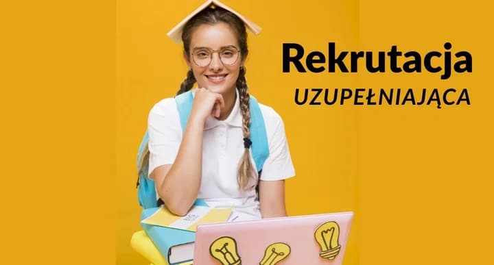 Nie wszystkie miejsca są zajęte. Szkoły prowadzą drugi nabór