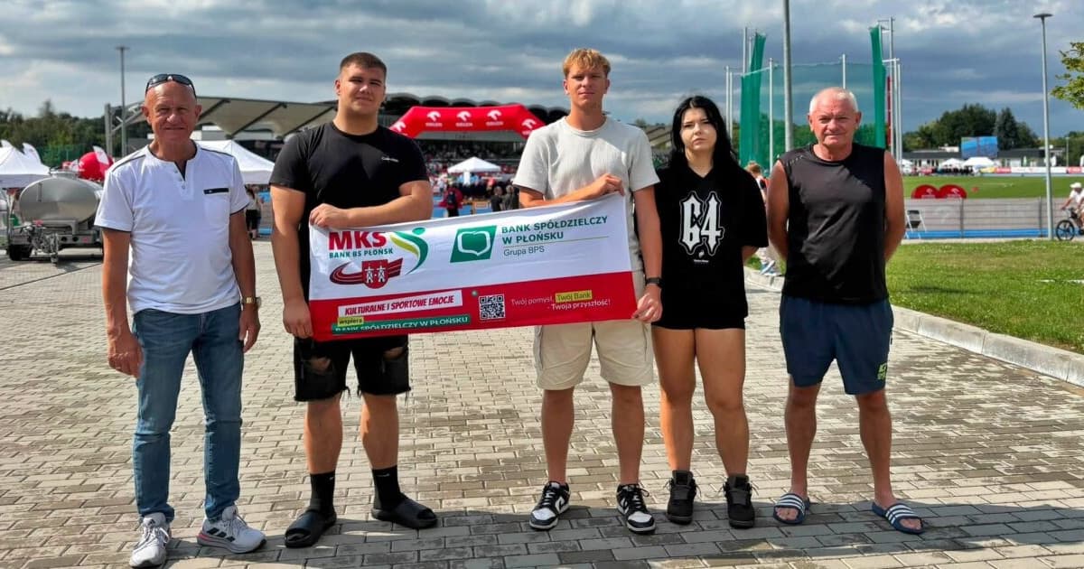 Nie wszystko poszło zgodnie z planem. MKS Płońsk podsumowuje MP U20