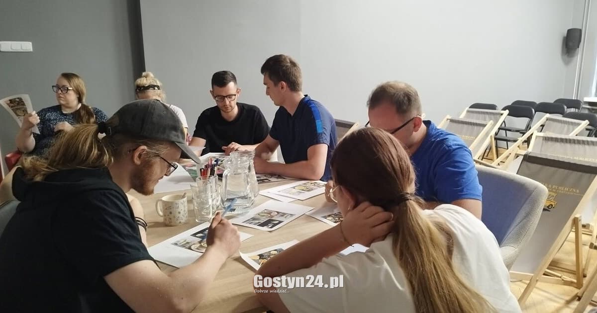 Nie wystarczy dobrze pisać. Tym razem liczyła się