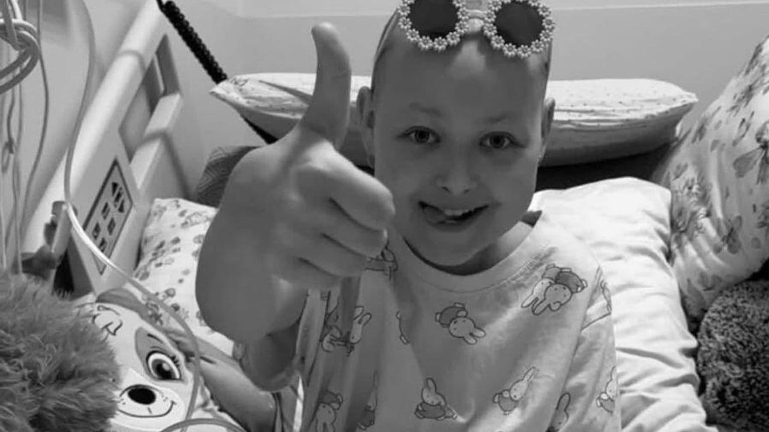 Nie żyje 13-letnia Maja Gadowska. „Na zawsze pozostaniesz w naszych sercach”