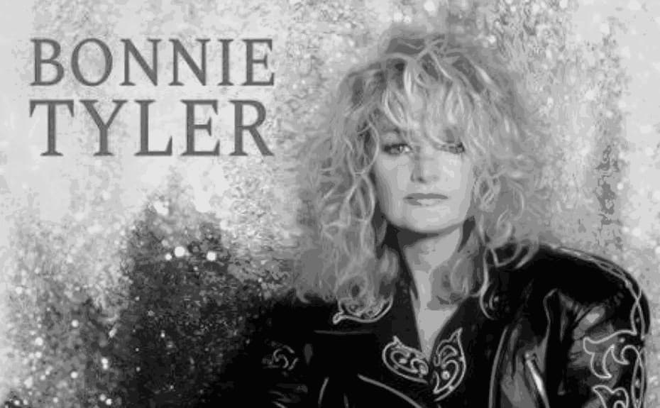 Nie żyje Bonnie Tyler. Autorka “Total Eclipse of the Heart” miała 75 lat