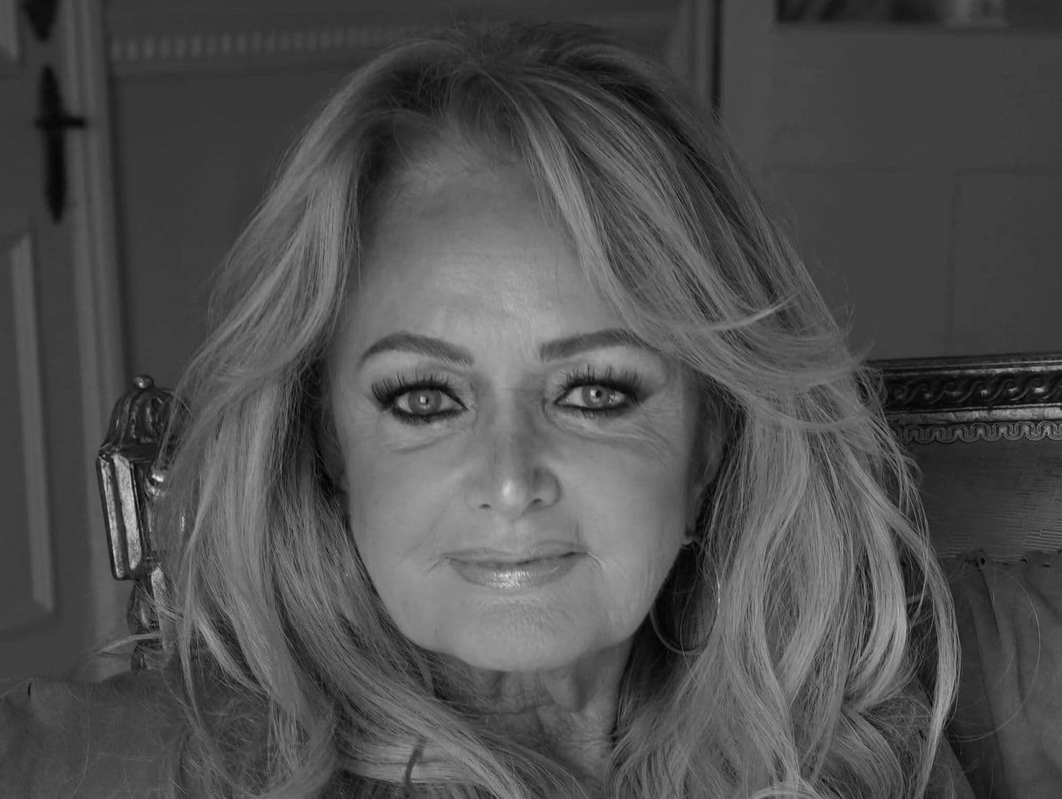 Nie żyje Bonnie Tyler. Legendarna wokalistka i autorka światowych hitów miała 75 lat