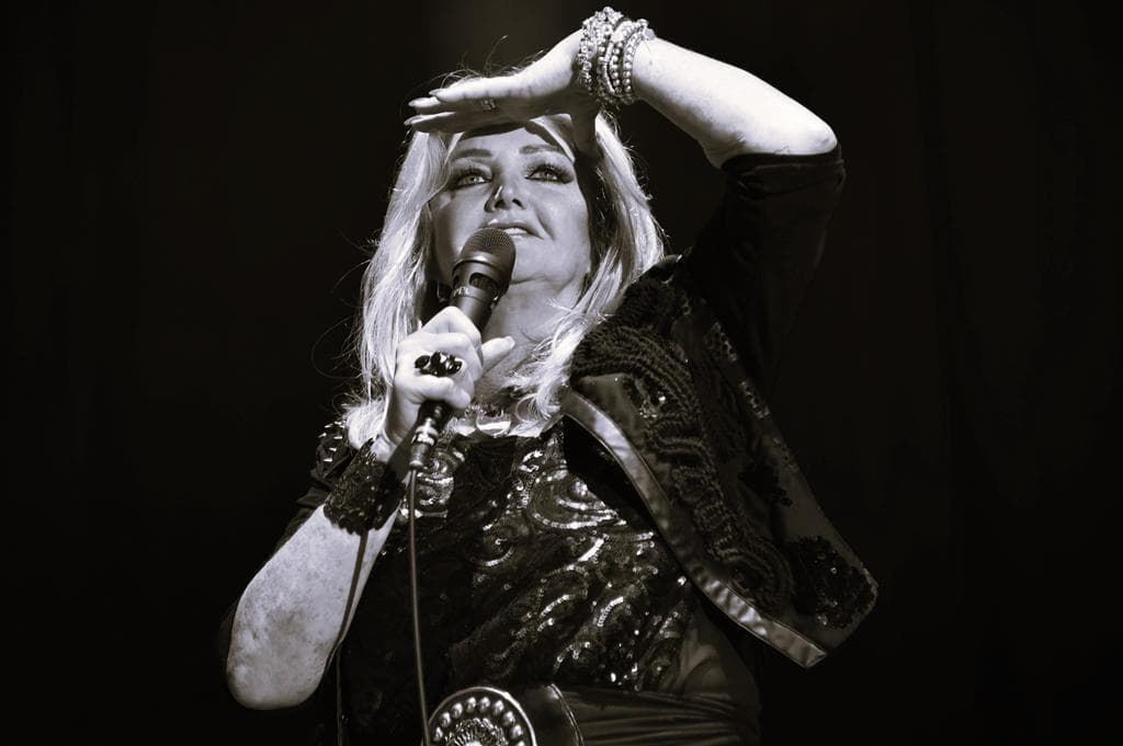 Nie żyje Bonnie Tyler. Radio Poznań przypomina wywiad z legendą muzyki Świat