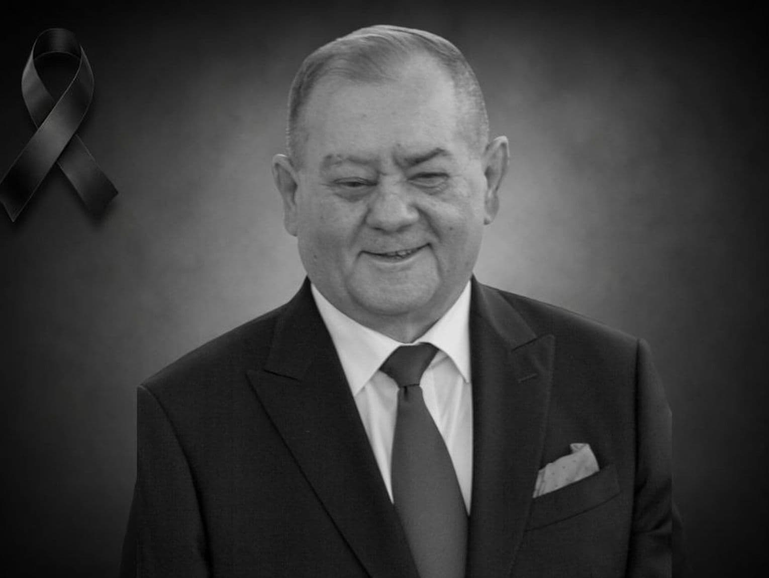 Nie żyje Dariusz Piotrowski. Lekarz i były dyrektor garwolińskiego szpitala miał 67 lat