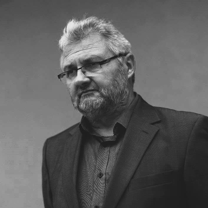 Nie żyje Janusz Maksym. Miał 67 lat
