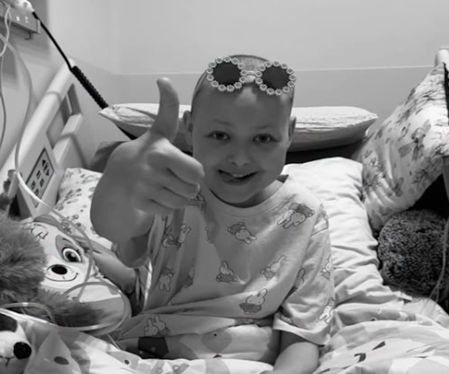 Nie żyje Maja Mecan. Walczyła z białaczką i poruszyła serca milionów Polaków