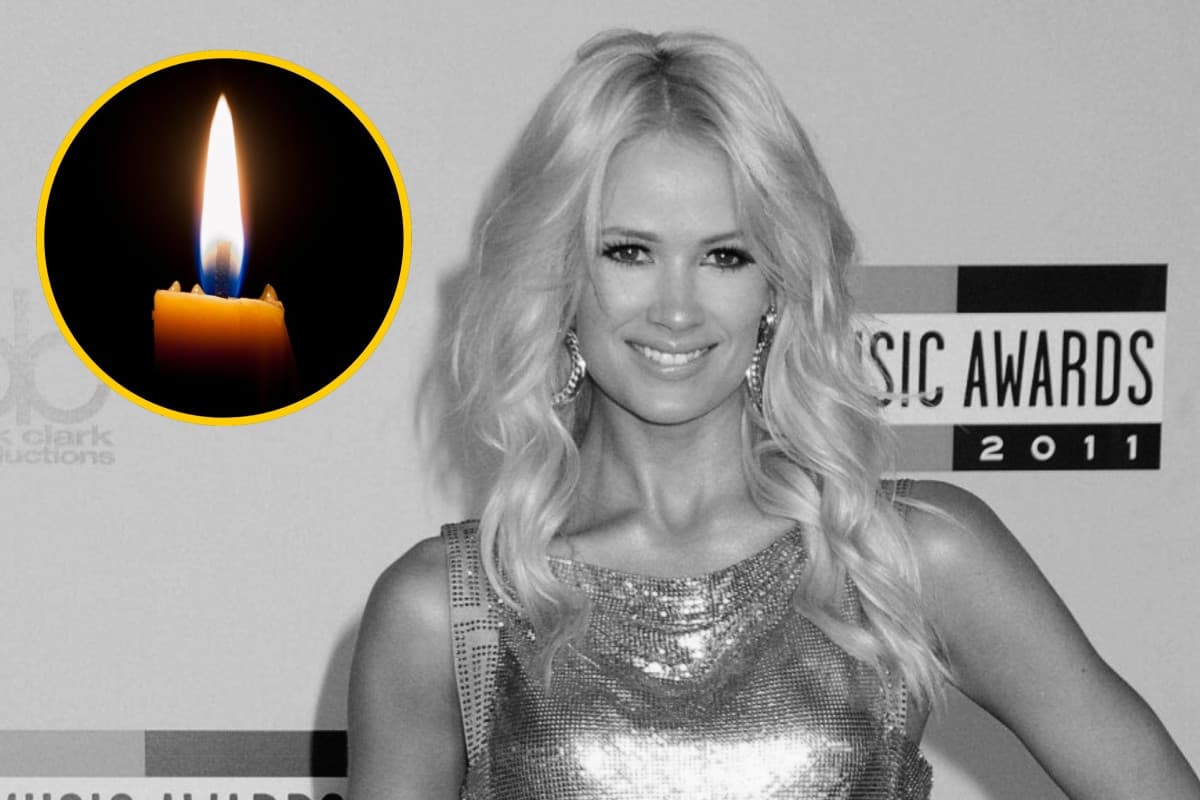 Nie żyje piosenkarka Lauren Bennett. Cały świat bawił się do jej przeboju