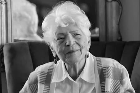 Nie żyje płk Urszula Tauer ps. "Ala". Miała 105 lat