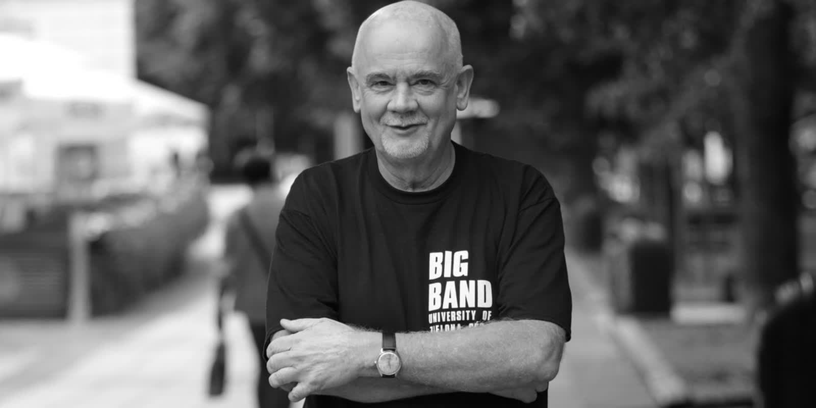 Nie żyje profesor Jerzy Szymaniuk