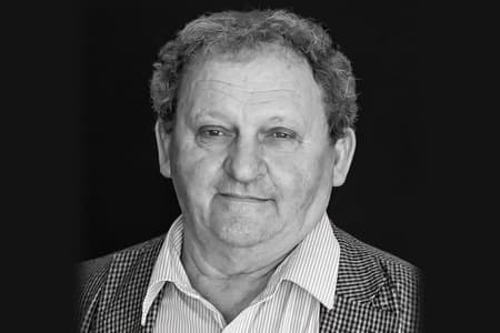 Nie żyje Ryszard Abramczyk. Założyciel znanej, rodzinnej firmy