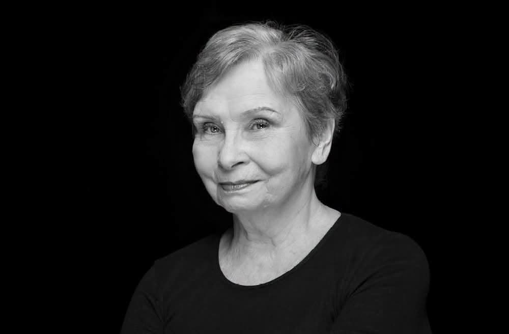 Nie żyje wieloletnia aktorka. Teatr Nowy żegna artystkę