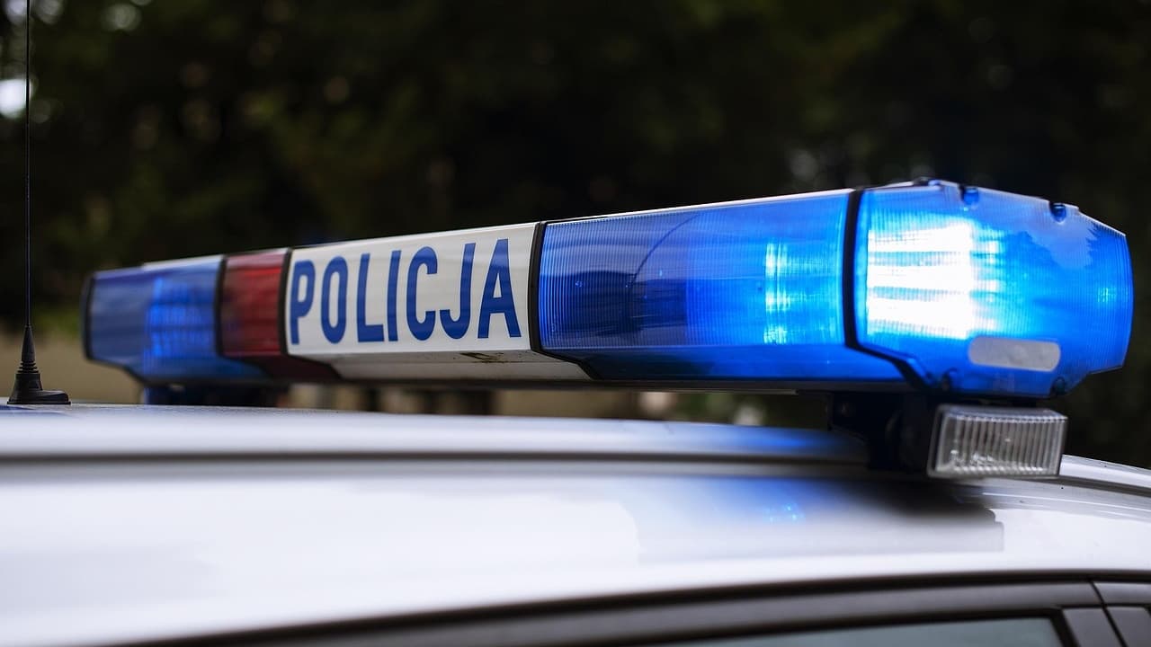 Niebezpieczny incydent w Żninie. W nocy, podczas awantury zraniona została kobieta dzisiaj,
