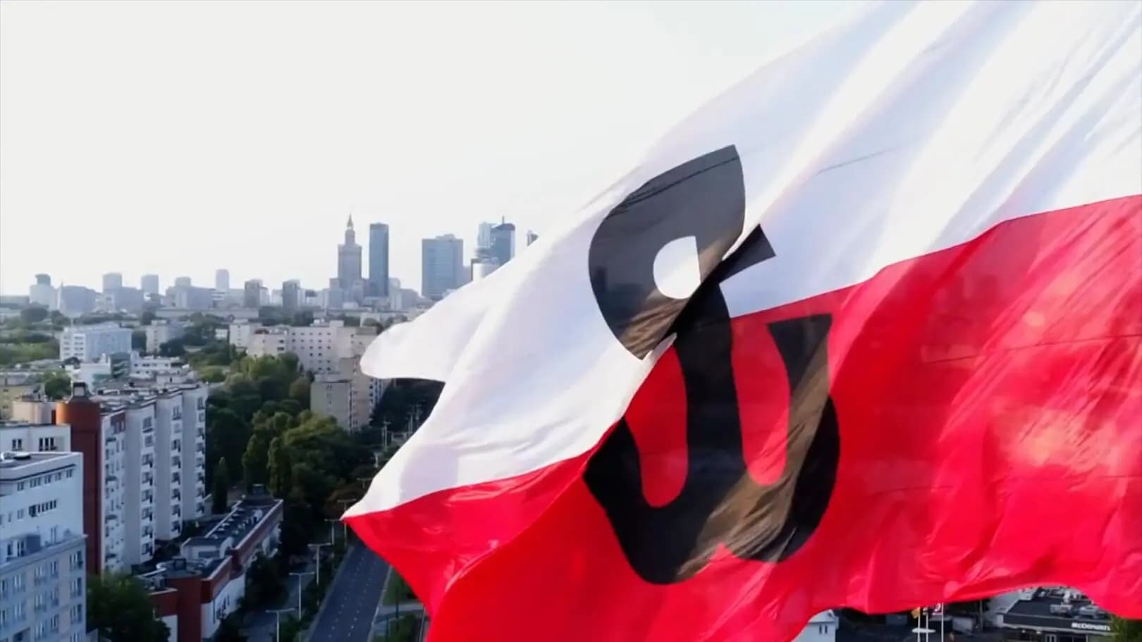 "Niech pamięć o Powstaniu będzie przestrzenią pojednania i szacunku"