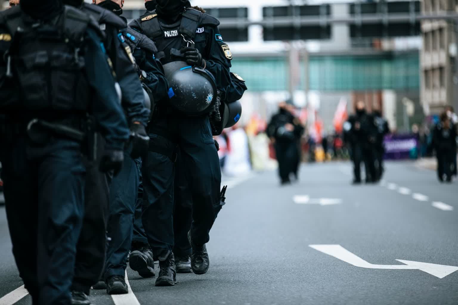 Niemcy podniosły stopień zagrożenia terrorystycznego do wysokiego