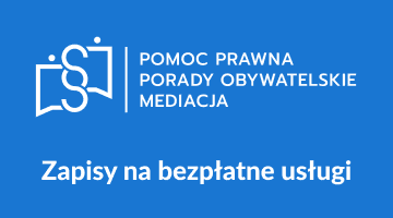 Nieodpłatna pomoc prawnaKliknij, by przejść dalej