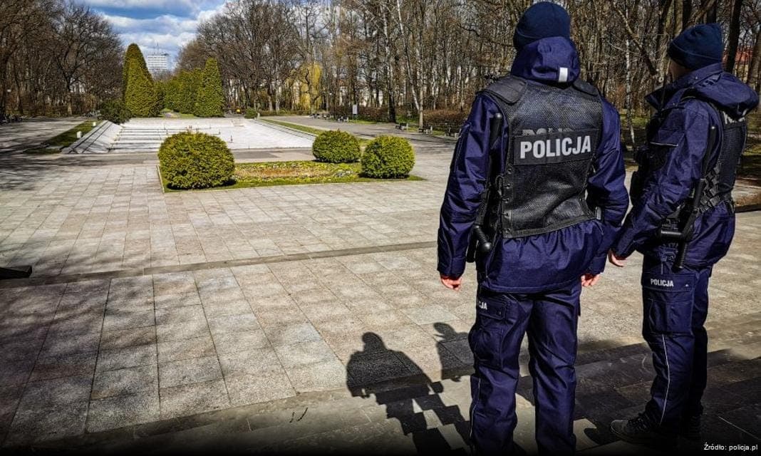 Nieodpowiedzialność na elektrycznej hulajnodze – kolejny incydent w Starachowicach