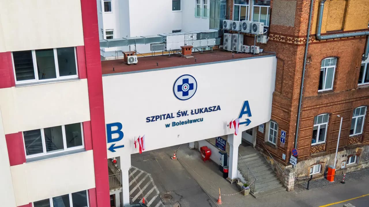 Nieprawidłowe rozliczenia na SOR i internie. NFZ zakwestionował w bolesławieckim szpitalu prawie 116 tys. zł