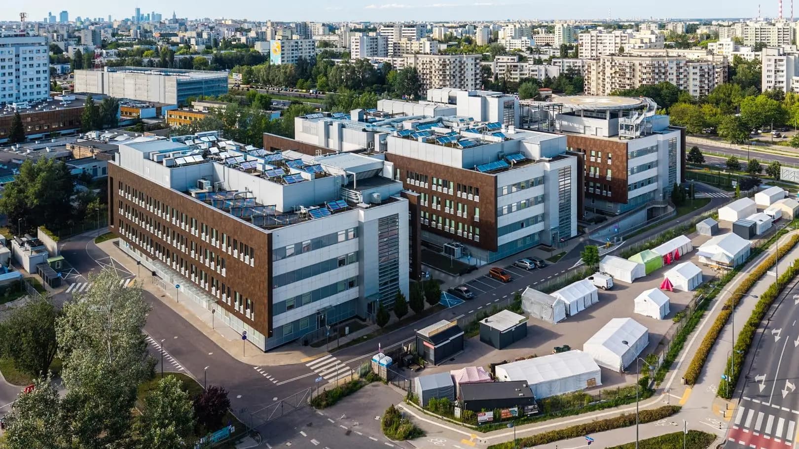 Nieprawidłowości w prosektorium. Ruch Naczelnej Izby Lekarskiej
