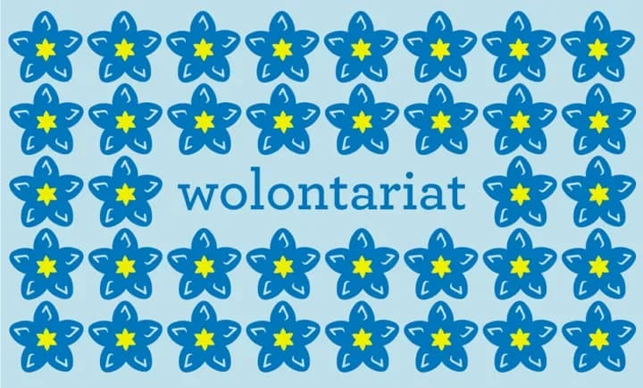 Niezapominajka dla pamięci miasta - dołącz do akcji „Białystok pamięta”