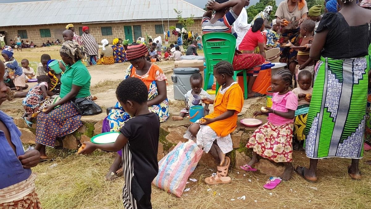Nigeria: uwolniono uczniów porwanych z trzech szkół