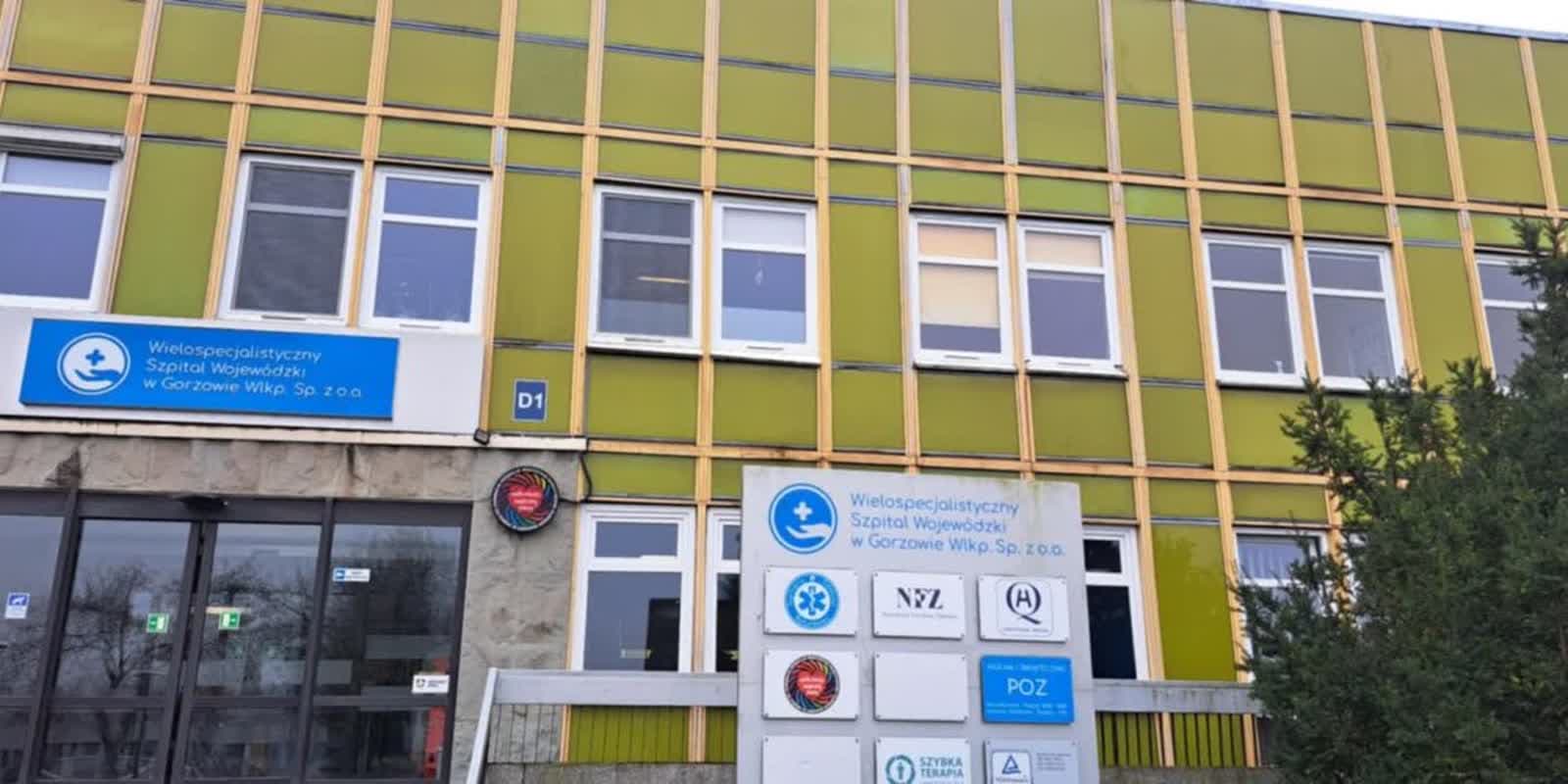 NIK o pracy SOR w Gorzowie. Lekarze dyżurowali nawet trzy doby
