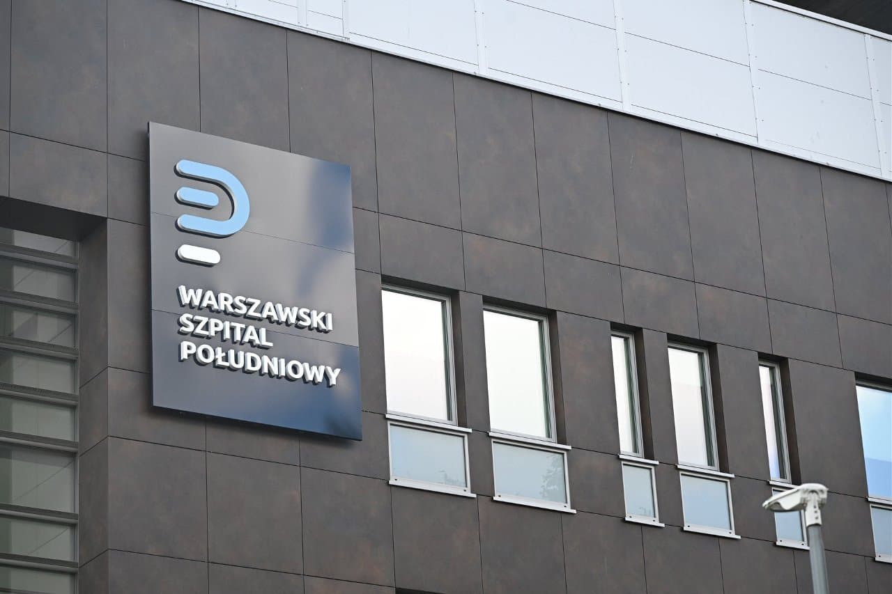 NIK w Szpitalu Południowym. Długa lista nieprawidłowości