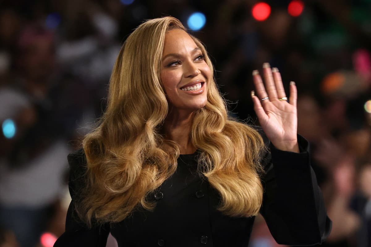 Nikt się tego nie spodziewał. Beyoncé znienacka wypuściła nową piosenkę