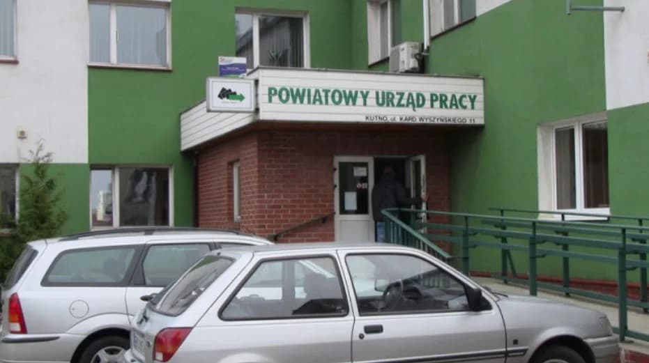 Niska liczba bezrobotnych kutnian. Mieszkańcy widzą to inaczej, wypowiadają się o lokalnym rynku pracy